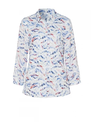 Foto van product DESOTO Blouse 'Pia' gemengde kleuren