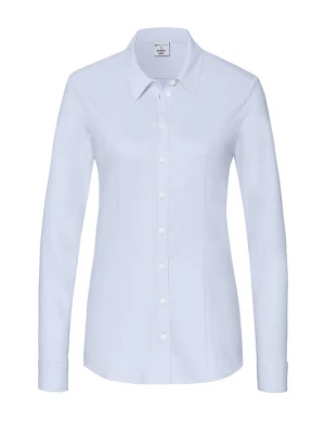 Foto van product DESOTO Blouse 'Pia' lichtblauw