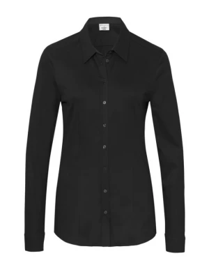 Foto van product DESOTO Blouse 'Pia' zwart