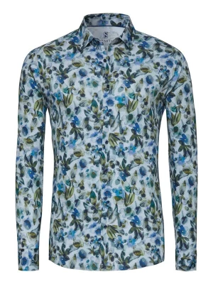 Foto van product DESOTO Overhemd blauw
