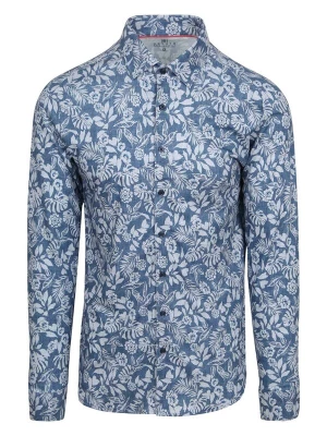 Foto van product DESOTO Overhemd blauw