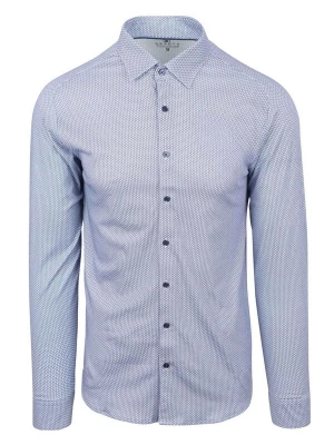 Foto van product DESOTO Overhemd blauw