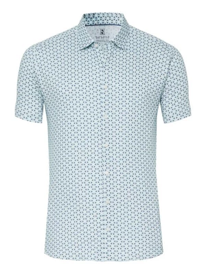 Foto van product DESOTO Overhemd blauw