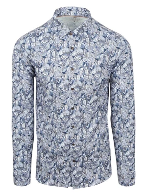 Foto van product DESOTO Overhemd blauw