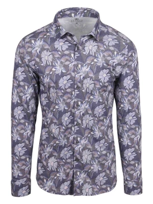 Foto van product DESOTO Overhemd blauw