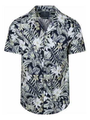 Foto van product DESOTO Overhemd donkerblauw