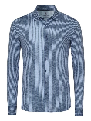Foto van product DESOTO Overhemd donkerblauw