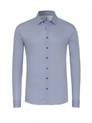 Foto van product DESOTO Overhemd donkerblauw