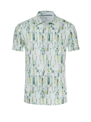 Foto van product DESOTO Overhemd groen / mintgroen / pastelgroen / sering