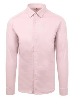 Foto van product DESOTO Overhemd 'Modern Kent' pink