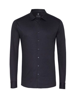 Foto van product DESOTO Overhemd navy / donkerblauw