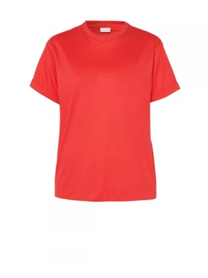 Foto van product DESOTO Shirt 'ALEXA' rood