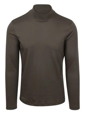 Foto van product DESOTO Shirt donkergroen