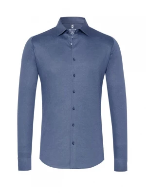 Foto van product DESOTO Zakelijk overhemd blauw