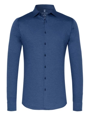Foto van product DESOTO Zakelijk overhemd indigo