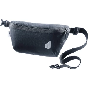 Foto van product DEUTER Heuptas 'Avengo 1.5' zwart / wit