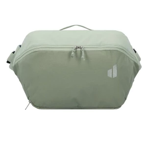 Foto van product DEUTER Heuptas 'Stroof 8' appel / pastelgroen