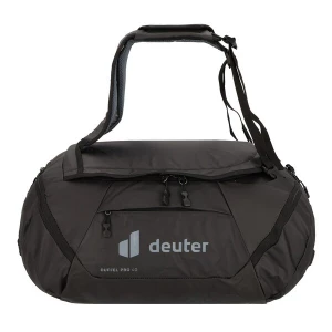 Foto van product DEUTER Reistas 'Duffel Pro 40 ' zwart