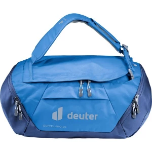 Foto van product DEUTER Reistas 'Pro 40' blauw / nachtblauw