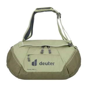 Foto van product DEUTER Reistas 'Pro 40' olijfgroen / appel