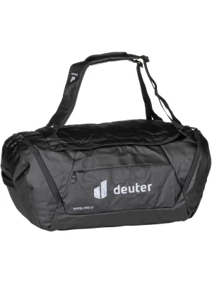 Foto van product DEUTER Reistas 'Pro 60' zwart / wit
