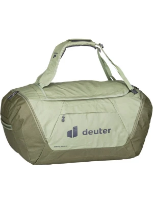 Foto van product DEUTER Reistas 'Pro' grafiet / olijfgroen / pastelgroen