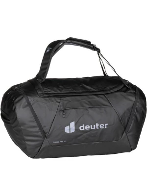 Foto van product DEUTER Reistas 'Pro' zwart / wit