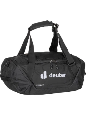 Foto van product DEUTER Reistas zwart / wit