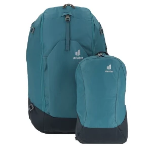 Foto van product DEUTER Rugzak 'Access Pro 65' petrol / zwart