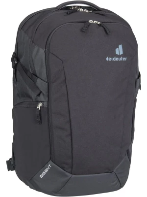 Foto van product DEUTER Rugzak 'Gigant' smoky blue / zwart