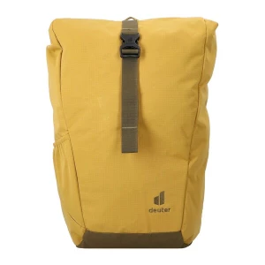 Foto van product DEUTER Rugzak 'Stepout' goudgeel / grijs