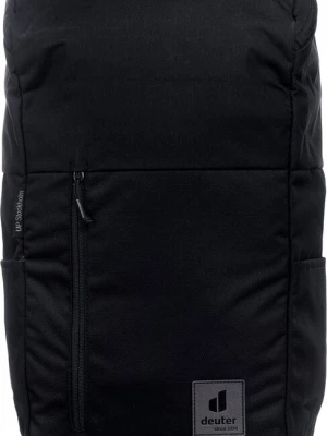Foto van product DEUTER Rugzak 'Stockholm' grijs / zwart