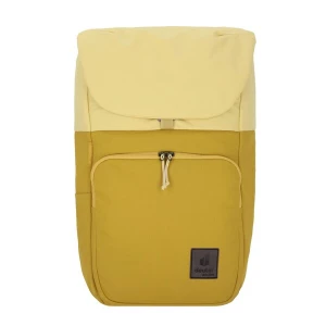 Foto van product DEUTER Rugzak 'UP Sydney' mosterd / pasteelgeel