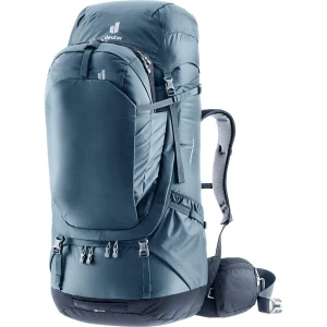 Foto van product DEUTER Rugzak 'Voyager 65-10' cyaan blauw