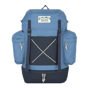 Foto van product DEUTER Rugzak 'Wengen' marine / kobaltblauw