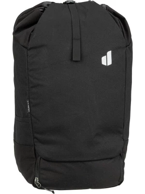 Foto van product DEUTER Rugzak zwart / wit