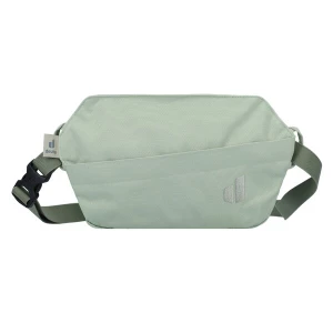 Foto van product DEUTER Schoudertas 'Passway 2' pastelgroen
