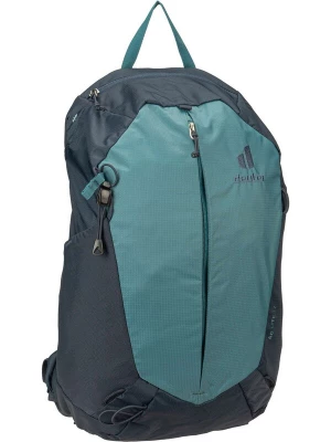 Foto van product DEUTER Sportrugzak 'AC Lite 17' turquoise / donkerblauw