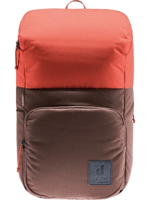 Foto van product DEUTER Sportrugzak 'Overday' bruin / kreeft