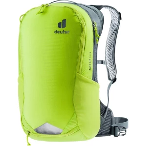 Foto van product DEUTER Sportrugzak 'Race Air' antraciet / lichtgrijs / limoen / zilver