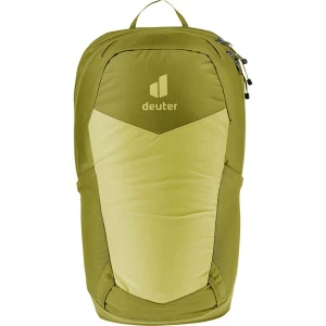 Foto van product DEUTER Sportrugzak 'Speed Lite 13' olijfgroen / appel