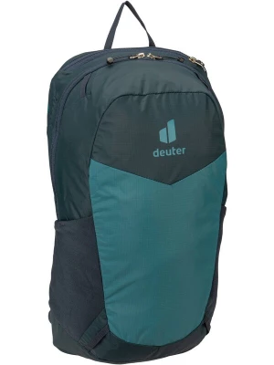 Foto van product DEUTER Sportrugzak 'Speed Lite 17' cyaan blauw / donkerblauw