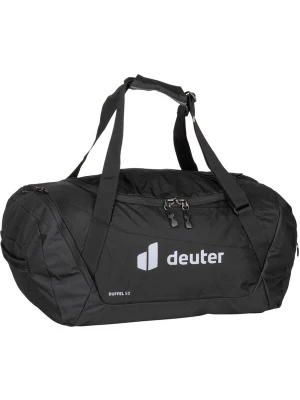 Foto van product DEUTER Sporttas zwart / wit