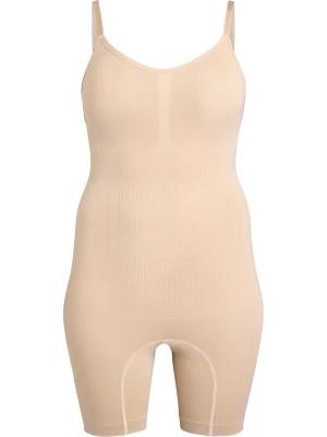 Foto van product Devoted by Zizzi Shapingbody nude