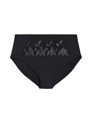 Foto van product Devoted by Zizzi Slip 'Lani' zwart