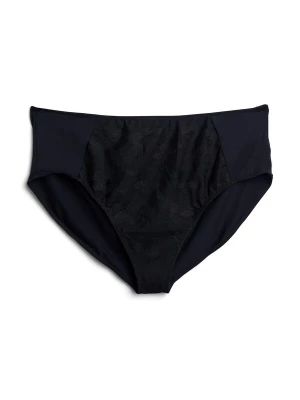 Foto van product Devoted by Zizzi Slip 'Linett' zwart