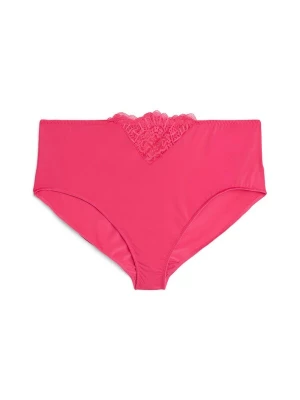 Foto van product Devoted by Zizzi Slip pink