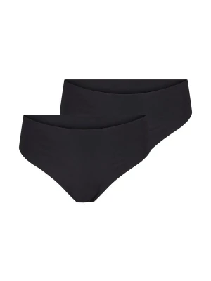Foto van product Devoted by Zizzi String 'Daphne' zwart