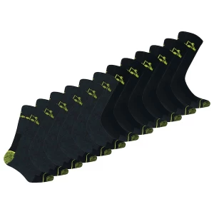 Foto van product Diadora Sokken groen / zwart