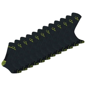 Foto van product Diadora Sokken limoen / zwart